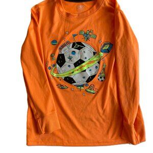 ⚽ 5 / $10 Bundle | Boy's LS T-Shirt